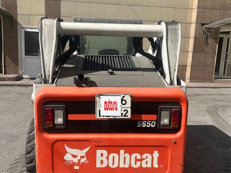 2012 Bobcat S650, 5400000 рублей, вид 3