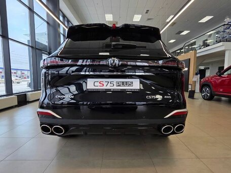 Changan CS75 Plus IV