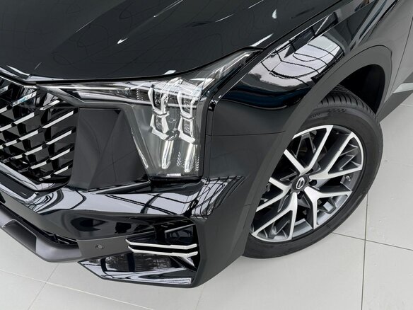2025 GAC GS8 II, белый, 4799000 рублей - вид 1