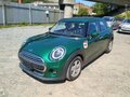 2020 Mini Hatch One III (F55/F56) Рестайлинг, зелёный, 2100000 рублей