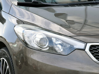 2015 Kia Cerato III, бежевый, 935000 рублей, вид 5