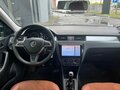 2015 Skoda Rapid I, синий - вид 11