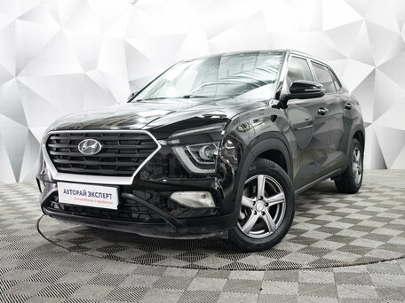Hyundai Creta II