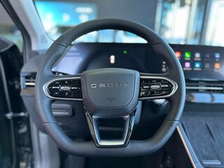 2026 Omoda C5 II, чёрный, 2579000 рублей, вид 5