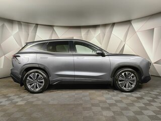 2026 Jetour Dashing I, серый, 2789900 рублей, вид 4