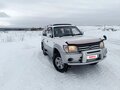 1998 Toyota Land Cruiser Prado 90 Series, белый, 1820000 рублей - вид 1