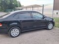 2012 Volkswagen Polo V, чёрный, 520000 рублей - вид 5