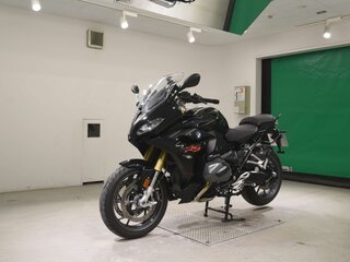 2023 BMW R 1250 RS, чёрный, 1152000 рублей, вид 3