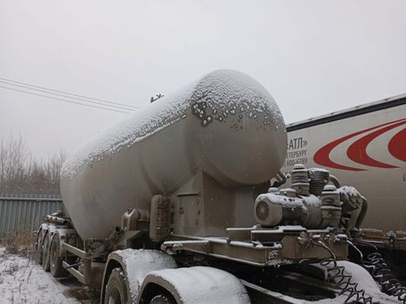 2023 Bonum 914230, белый, 2967000 рублей, вид 4