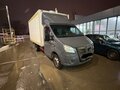 2016 ГАЗ ГАЗель Next, серый, 1100000 рублей - вид 6
