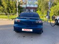 2007 Mazda 3 I (BK) Рестайлинг, синий, 420000 рублей - вид 1