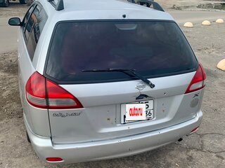 1999 Nissan Wingroad II (Y11), серый, 239000 рублей, вид 3