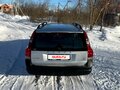 2003 Volvo XC70 I, серебристый, 950000 рублей - вид 7