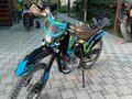 2021 Kayo T2, зелёный, 120000 рублей - вид 2