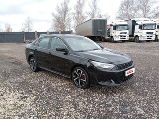2023 Kaiyi E5, чёрный, 985150 рублей, вид 2