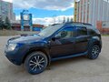 2014 Renault Duster I, чёрный, 850000 рублей - вид 5