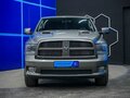 2011 Dodge RAM IV (DS/DJ), серый, 3150000 рублей - вид 3