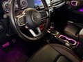 2019 Jeep Wrangler IV (JL), чёрный, 5300000 рублей - вид 7