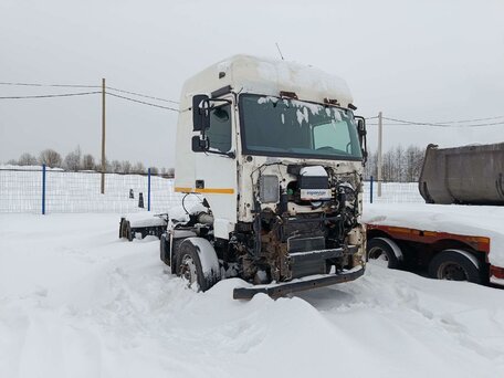 2020 КамАЗ 5490, белый, 1269450 рублей, вид 2