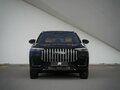 2025 Jaecoo J8, чёрный - вид 1
