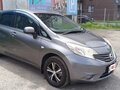 2013 Nissan Note II, серый, 600000 рублей