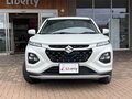 2024 Suzuki Fronx, чёрный - вид 2