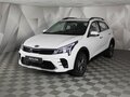 2025 Solaris KRX, белый, 2650000 рублей