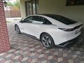 2025 Mazda EZ-6 28.4 kWh, белый, 3500000 рублей - вид 3