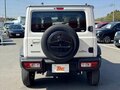 2023 Suzuki Jimny Sierra IV, белый, 1593000 рублей - вид 6