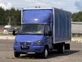 2008 ГАЗ ГАЗель (3302), синий, 1150000 рублей - вид 1