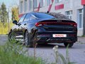 2022 Kia K5 III, чёрный, 2500000 рублей - вид 8