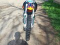 2015 KTM 250 SX, оранжевый, 455000 рублей - вид 2