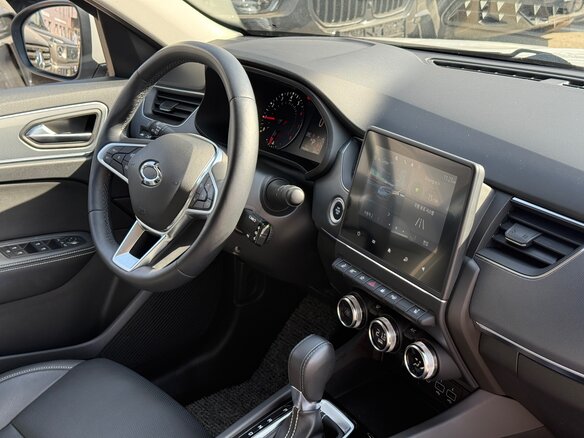 2022 Renault Samsung XM3, белый, 2090000 рублей - вид 18