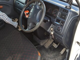 1999 Honda S-MX, белый, 300000 рублей, вид 5
