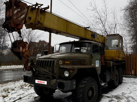 1996 Ивановец КС-35714, 950000 рублей, вид 1