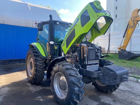 2023 Zoomlion RS1304, 5000000 рублей, вид 2