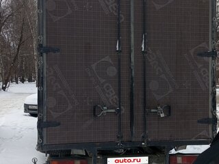 2008 ГАЗ ГАЗель (3302), серый, 1400000 рублей, вид 3