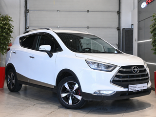 JAC S3 I