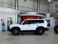 2024 Toyota Land Cruiser Prado 250 Series, белый, 10500000 рублей - вид 6