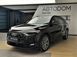 2026 Audi Q5 L III (GU), чёрный, 6550000 рублей, вид 1