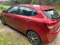 2017 Kia Rio III Рестайлинг, пурпурный, 999000 рублей - вид 1