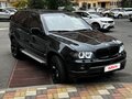 2004 BMW X5 3.0d I (E53) Рестайлинг, чёрный - вид 2