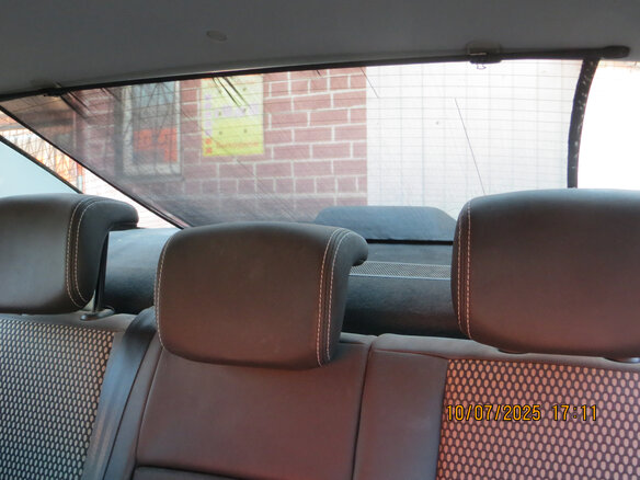 2012 Renault Fluence I, чёрный, 1200001 рублей - вид 17