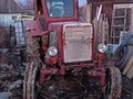 1990 ЛТЗ Т-40АМ, красный, 260000 рублей