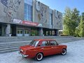 1984 Lada (ВАЗ) 21013, оранжевый, 105000 рублей - вид 5