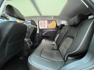 2023 Haval H6 III, чёрный, 1540000 рублей, вид 4