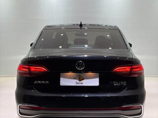 2022 Volkswagen Lavida III Рестайлинг, серый, 1030000 рублей, вид 5