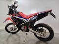 2018 Honda CRF 250L Rally, красный, 449000 рублей - вид 4
