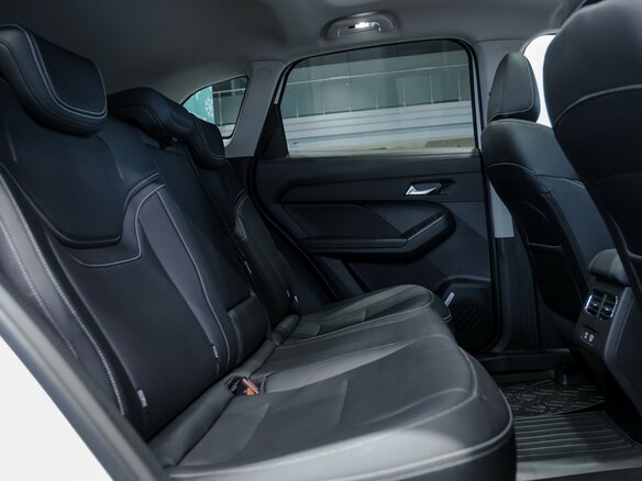 2026 Haval Jolion I Рестайлинг 2, белый, 2899000 рублей - вид 27