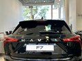2026 Haval F7 II, чёрный, 3999000 рублей - вид 4